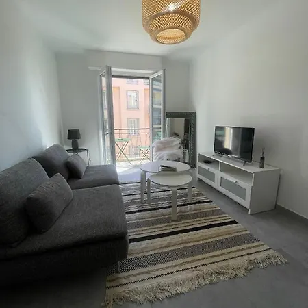 Au Coeur De Apartment *